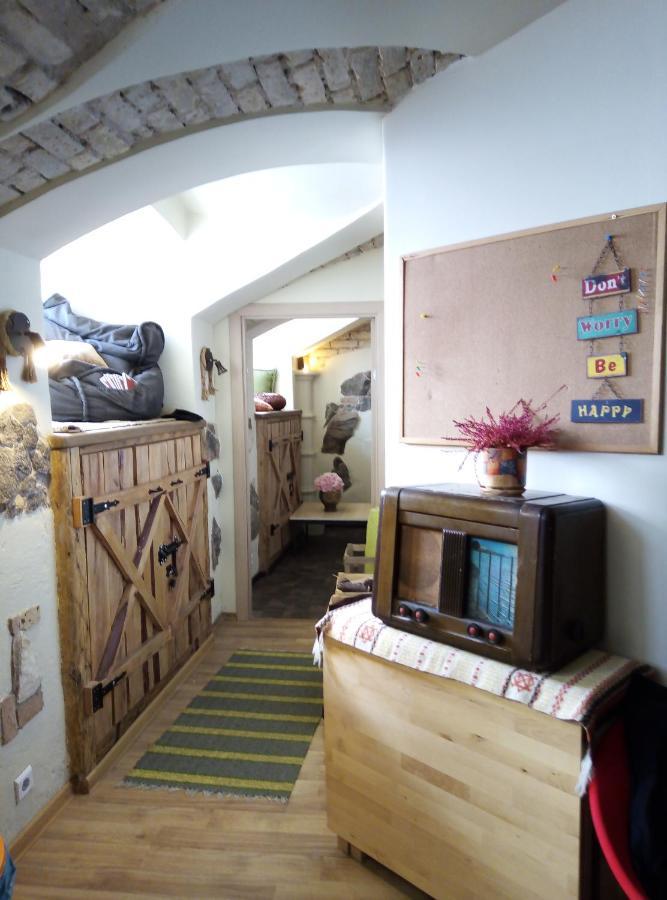Hostel Hellovilniushostel