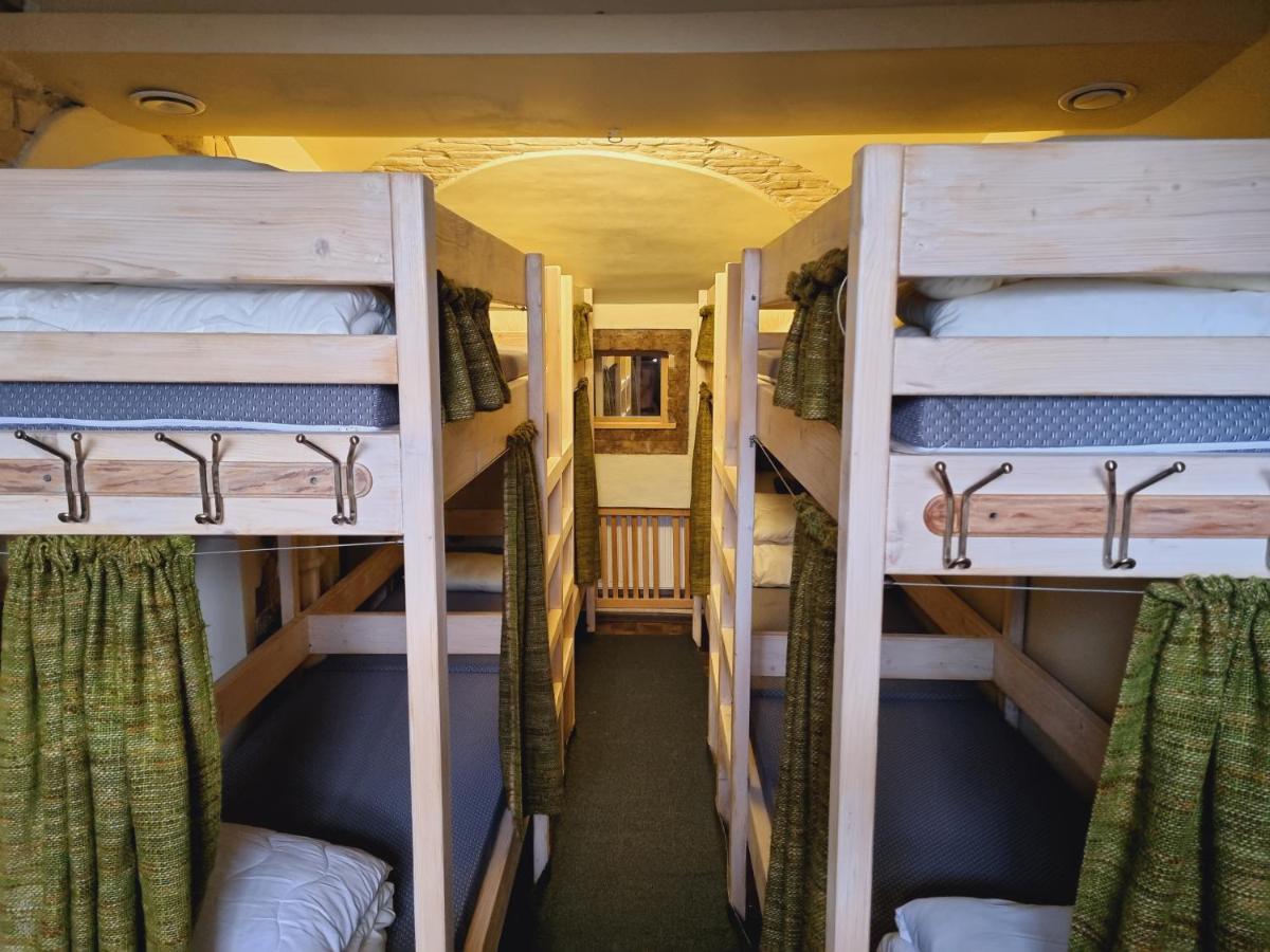 Hellovilniushostel Hostel *