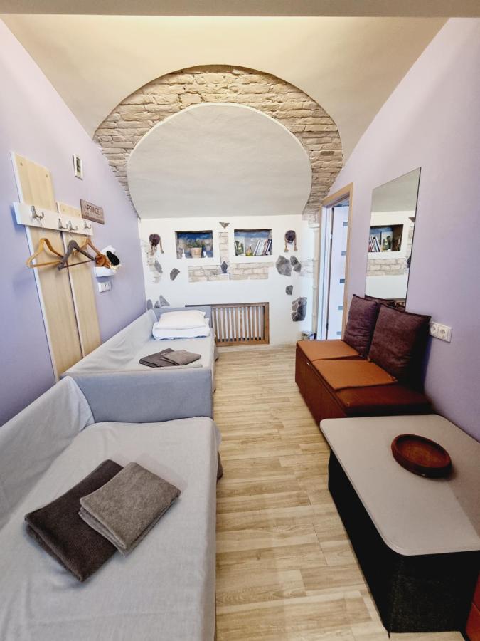 Hostel Hellovilniushostel