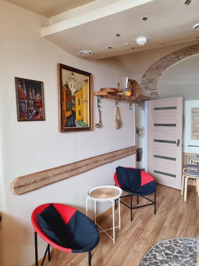 Hellovilniushostel Hostel Wilna