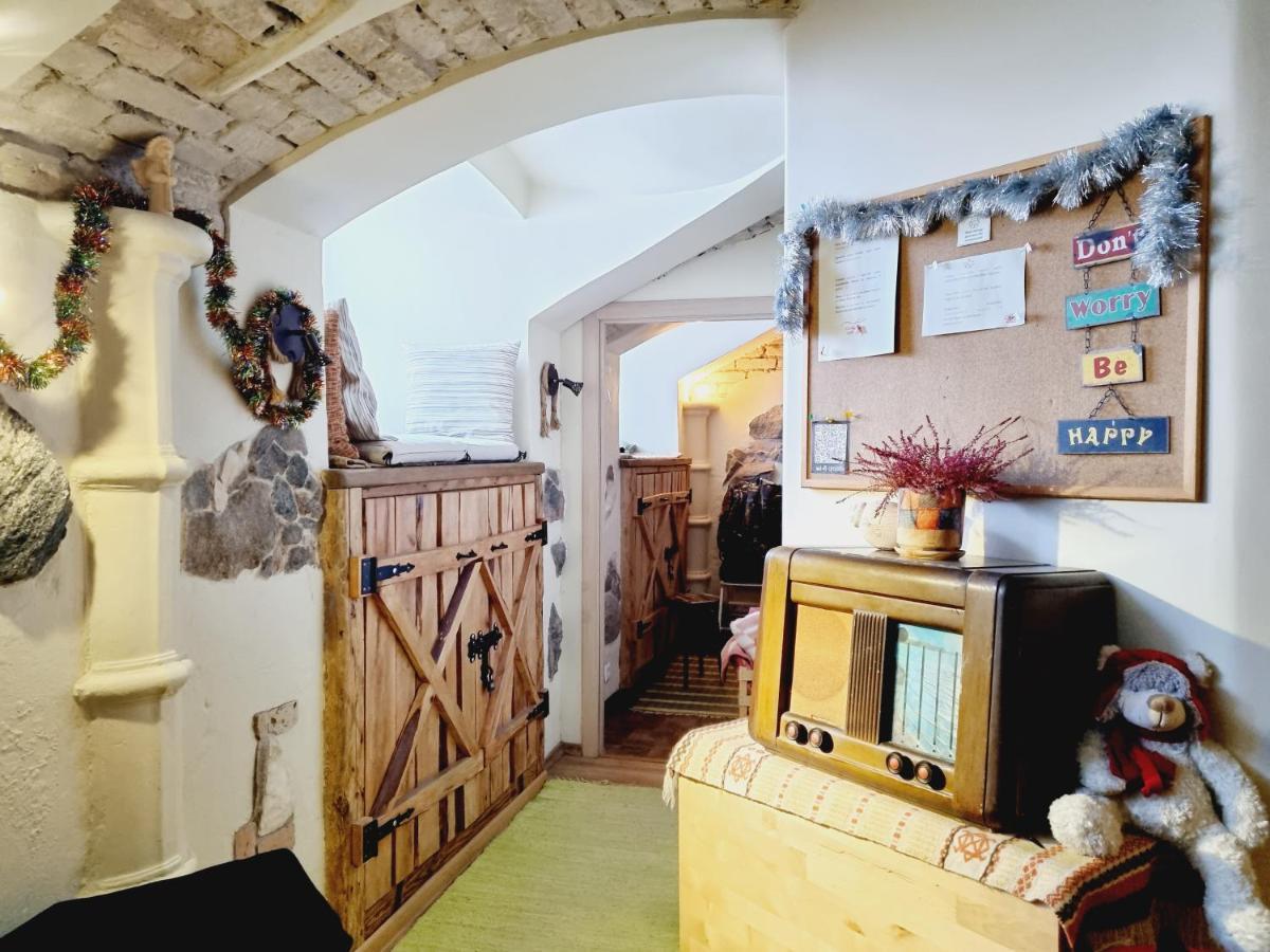 Hellovilniushostel Hostel *