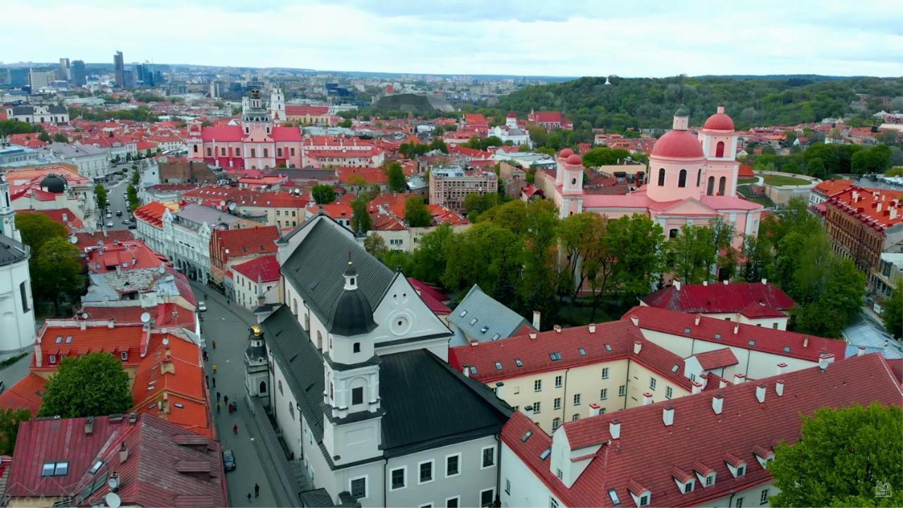 Hellovilniushostel